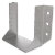 Joist hangers type 1