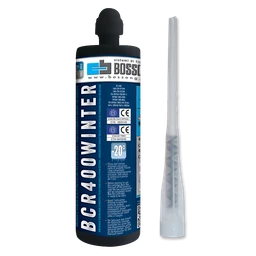 Injektionsmörtel Bossong BCR V-PLUS 400ml Winter
