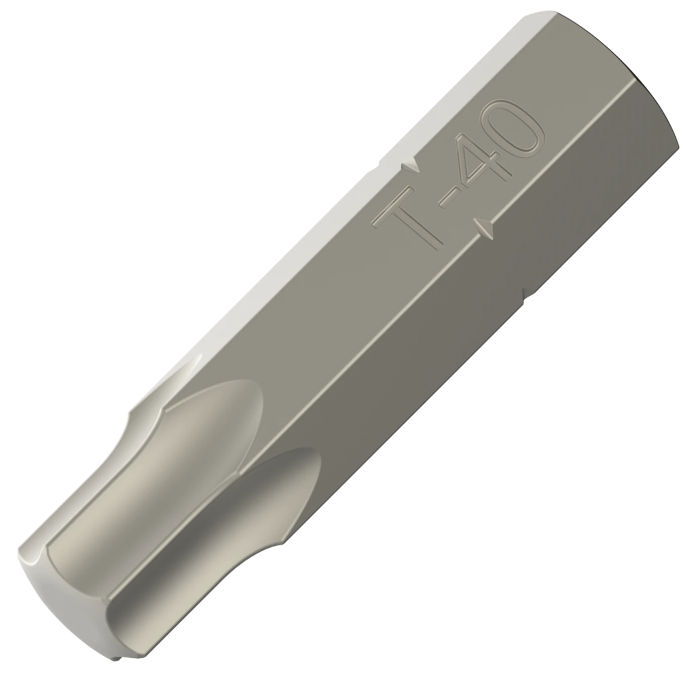 Hrot Torx TX40 - 25 mm - slide 0