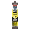Soudal Fix ALL TURBO bílý - 290ml
