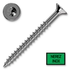 Vrut univerzální 6,0x45 ZHH TX25 NEREZ A2 závit částečný 45/30