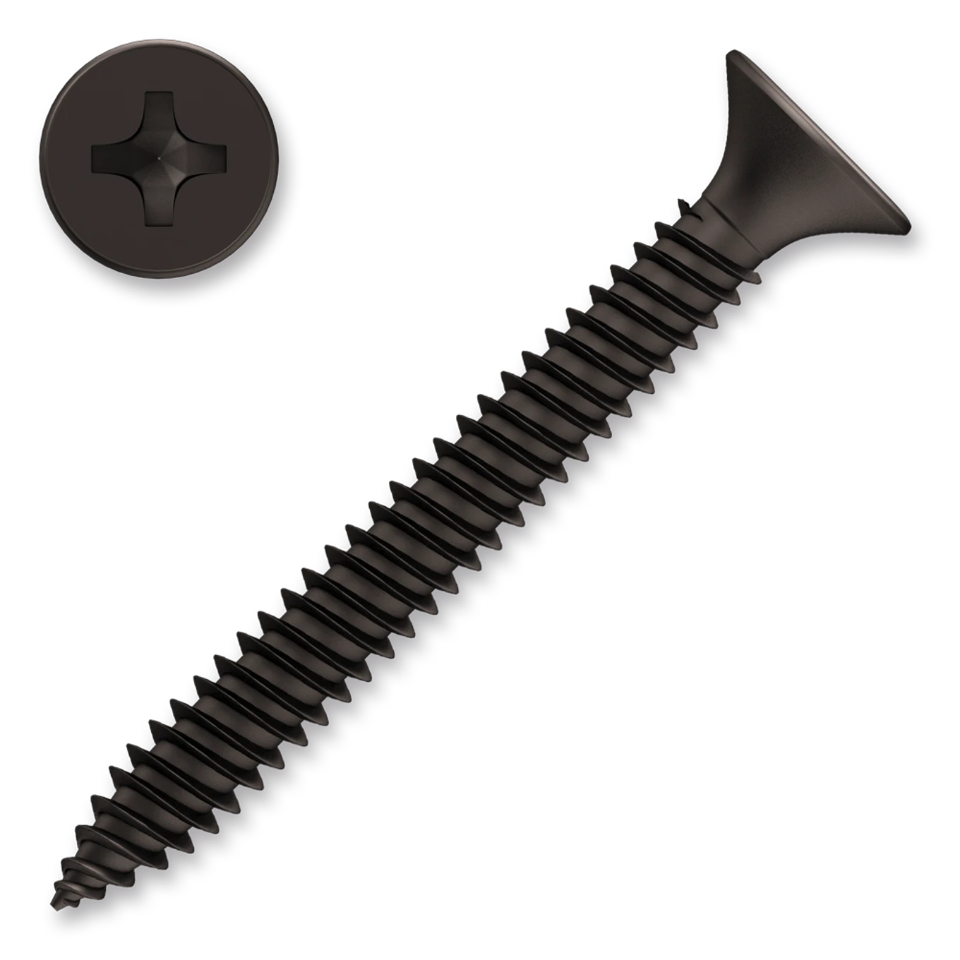 Vrut TN sádr.dvouch.ZH PH2 3.5x025 - slide 0