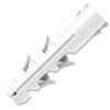 Hmoždinka UPA standard 8x40mm nylon