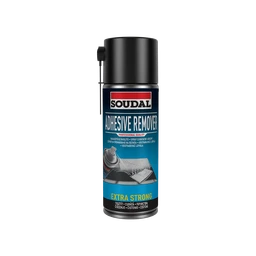 Soudal Adhesive remover - Odstraňovač lepidel 400 ml