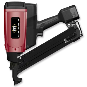 Hřebíkovačka plynová Montana GSN 34-65MC/CE - slide 0