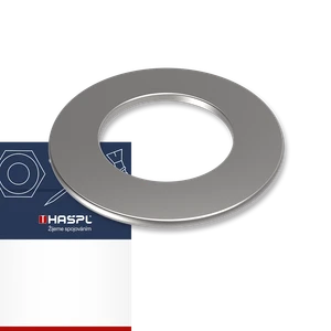 Podložka M10 ZB DIN 125 sáček-10ks - slide 0