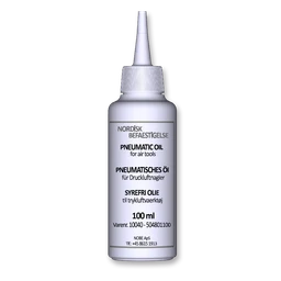 Minerální olej pro pneumat.nářadí 100 ml