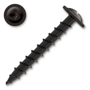 Vrut FN sádr.s rám.hlavou PH2 COARSE 4.2x035 - slide 0