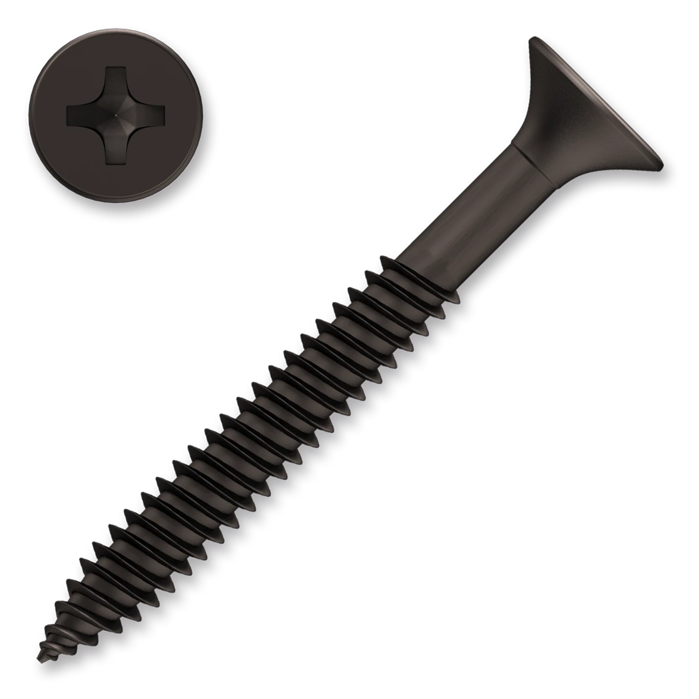 Vrut TN sádr.dvouch.ZH PH2 4.2x090 - slide 0