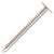 Gwoździe papowe aluminiowe