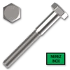 Šroub 6hr.hlava M12x40 nerez A2-70 závit částečný DIN 931