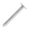 Kartatchstifte 1,4 x 14 mm, weiss verzinkt