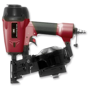 Hřebíkovačka pneumatická Montana CNW31-45C - slide 0