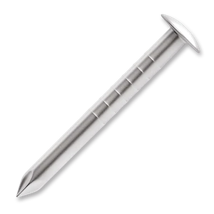 Čalounické hřebíky 2,0 x 25 mm zinek - 1 kg - slide 0