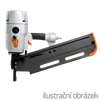 Hřebíkovačka pneumatická TJEP FH-130