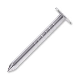 Čalounické hřebíky 1,4 x 14 mm zinek - 1 kg
