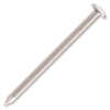 Zámečnické hřebíky 1,6 x 20 mm zinek