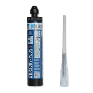 Injektionsmörtel Bossong BCR V-PLUS 300ml - slide 0