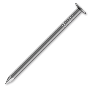 Stavební hřebíky 1,2 x 16 mm - 1 kg - slide 0