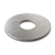 DIN 9021 Washers with outside diameter ? 3 × nominal trhead