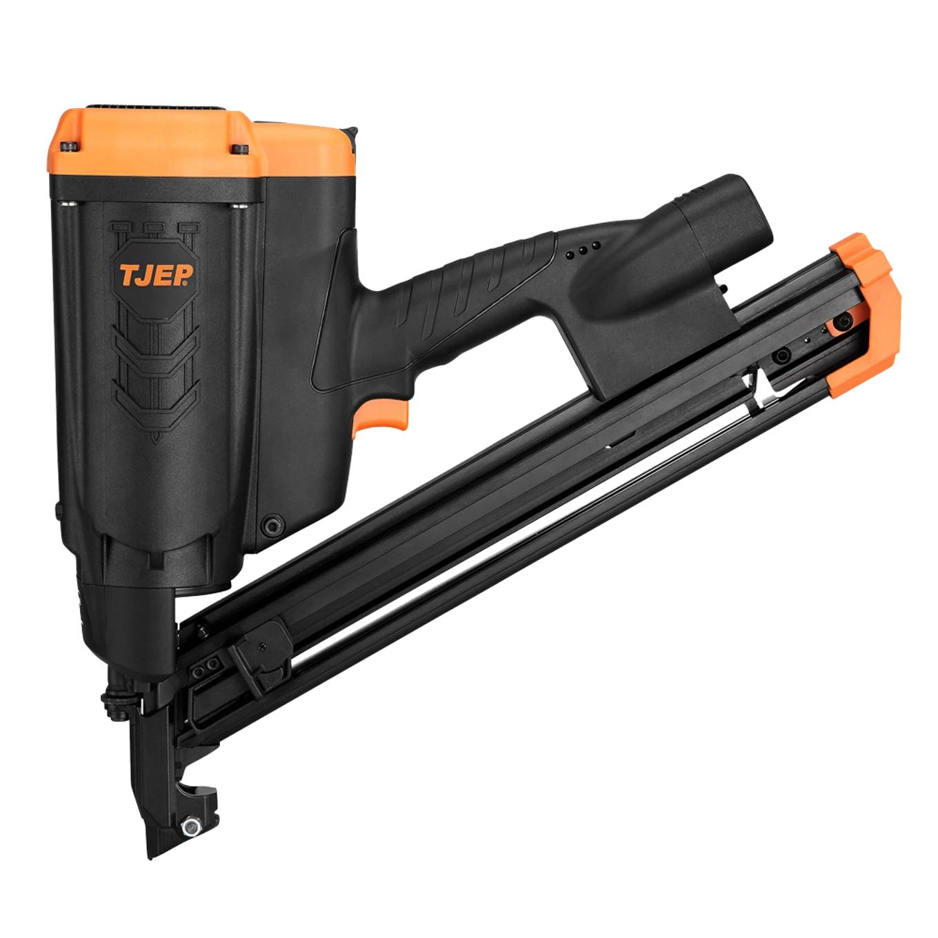 Hřebíkovačka plynová TJEP KA 4060 GAS 3G - slide 0