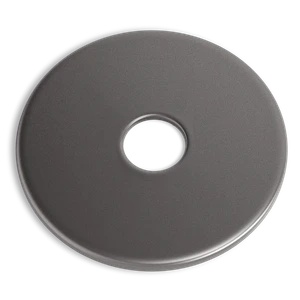 Podložka karosářská M6x30x1,5 ZB - slide 0