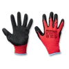 Rukavice pracovní LATEX GRIP vel.9