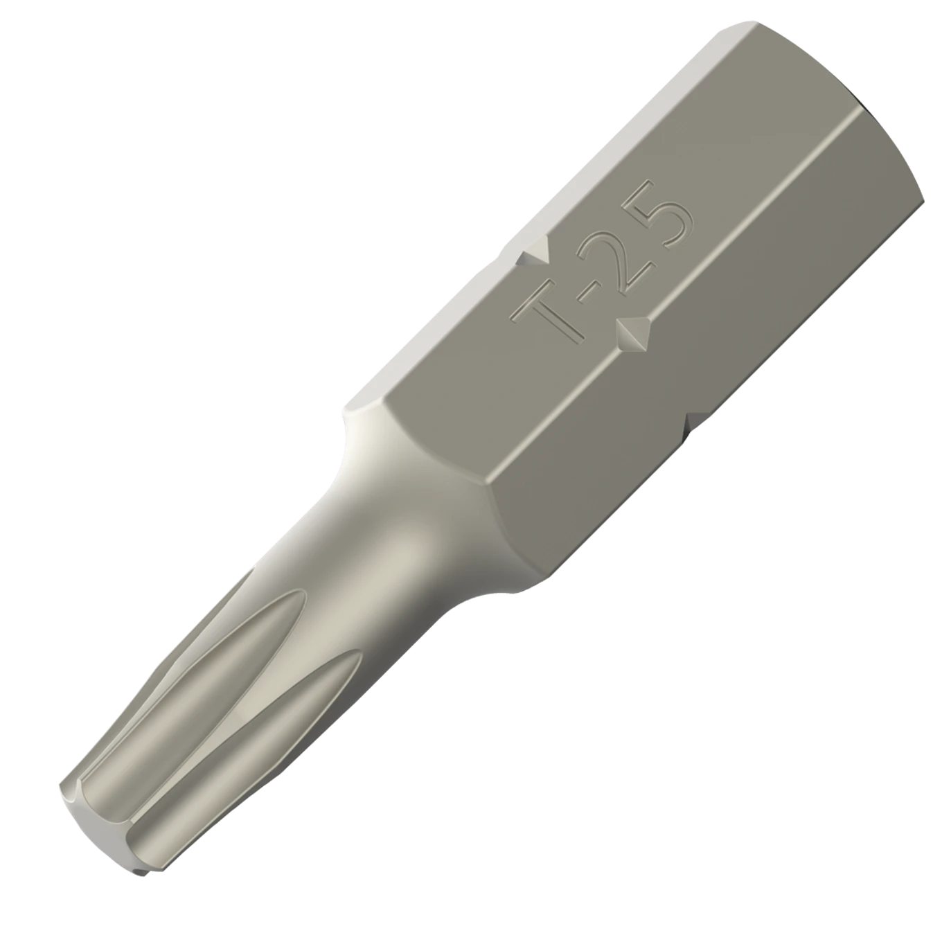 Hrot Torx TX25 - 25 mm - slide 0
