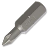 Phillips Bit PH 1 - 25 mm