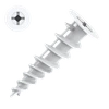 Gipskartondübel 10x35, Nylon