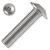 Linsenschrauben