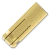 Brass drop in expansion anchors