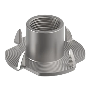 Matice narážecí M5x8 ZB - slide 0