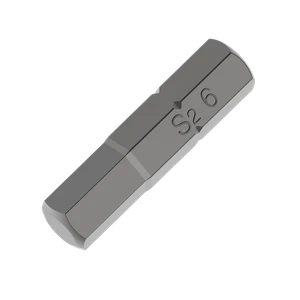 Hrot Imbus 6-25 mm - slide 0