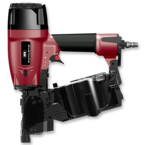 Hřebíkovačka pneumatická Montana CNWP28-65C - slide 0