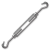DIN 1480 Spannschlösser