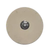 33 x 57 NK SCHRAUB Hi-Load 2000 8µ žlutý zinek (6,0) kont. (rozteč 8,0 mm) - 2x drážka (včetně vršku)