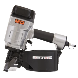 Hřebíkovačka pneumatická TJEP CN-70 - slide 0