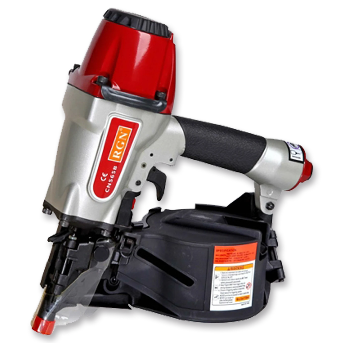 Hřebíkovačka pneumatická RGN CN565B - slide 0