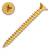 Spanplattenschrauben