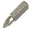 Pozidrive Bit PZ 2 - 25 mm