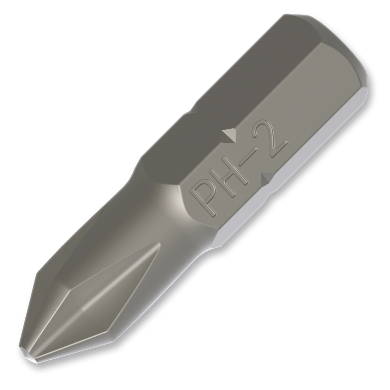 Hrot phillips PH2 - 25 mm - slide 0