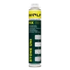 Lepidlo na cihly WOLF Fix STONE UNI 89B, 750ml, pistolové