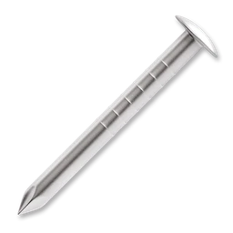 Čalounické hřebíky 1,8 x 25 mm zinek - 1 kg