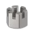 DIN 935 Kronenmuttern