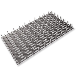 Styčníková deska s hroty 24x60x1,0