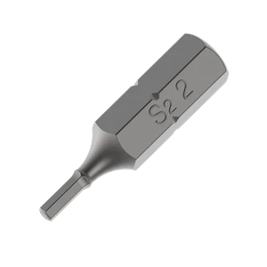 Hrot Imbus 2-25 mm - slide 0