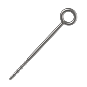 Lešenářské oko 230x23,5x12mm, ZB - slide 0