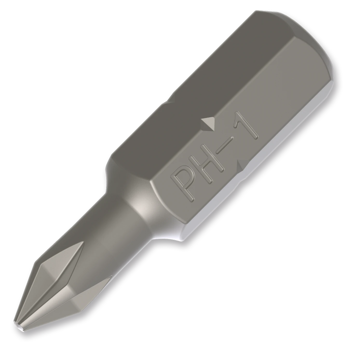 Hrot phillips PH1 - 25 mm - slide 0
