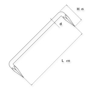 Kramle tesařská 10x200 - slide 1